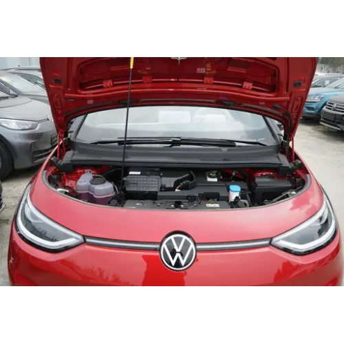 New Cars ID 3 2023 VW Adults Pure Electric Mode 450KM Long Range Electric Vehicle ID3 VW for sale